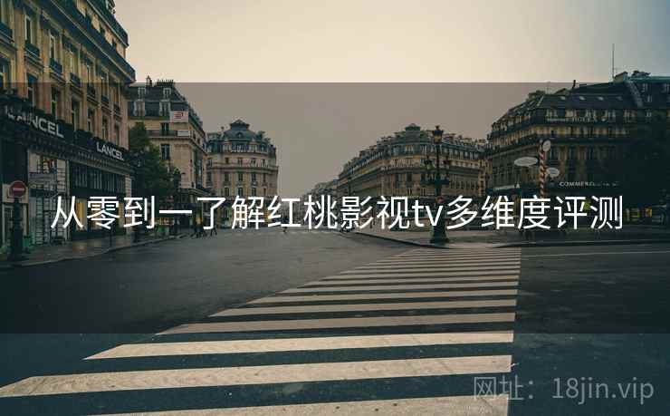 从零到一了解红桃影视tv多维度评测